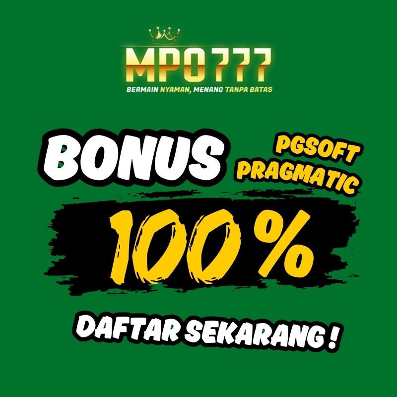 promo mpo777