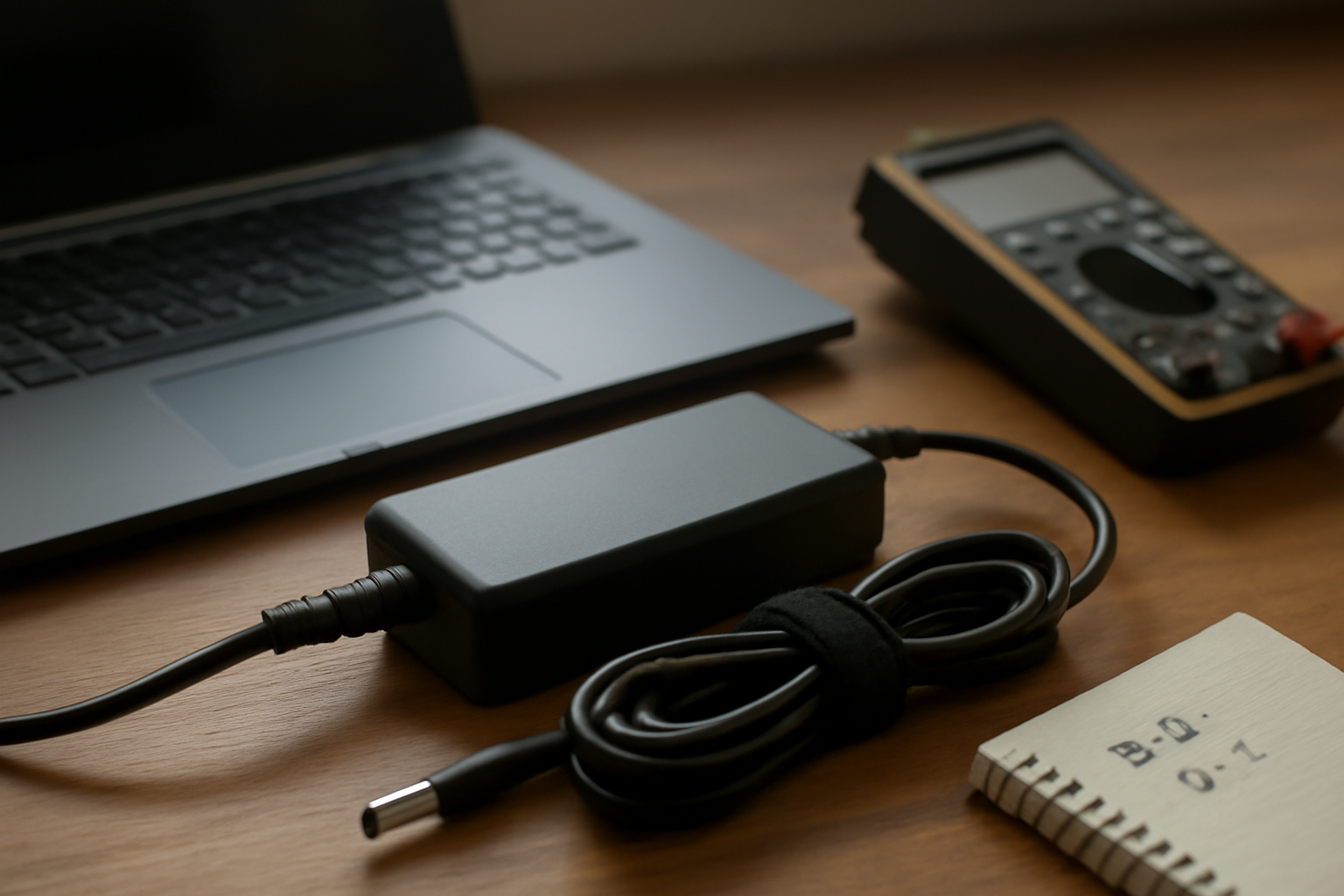 Cara Memilih Adaptor Charger Laptop: Panduan Lengkap