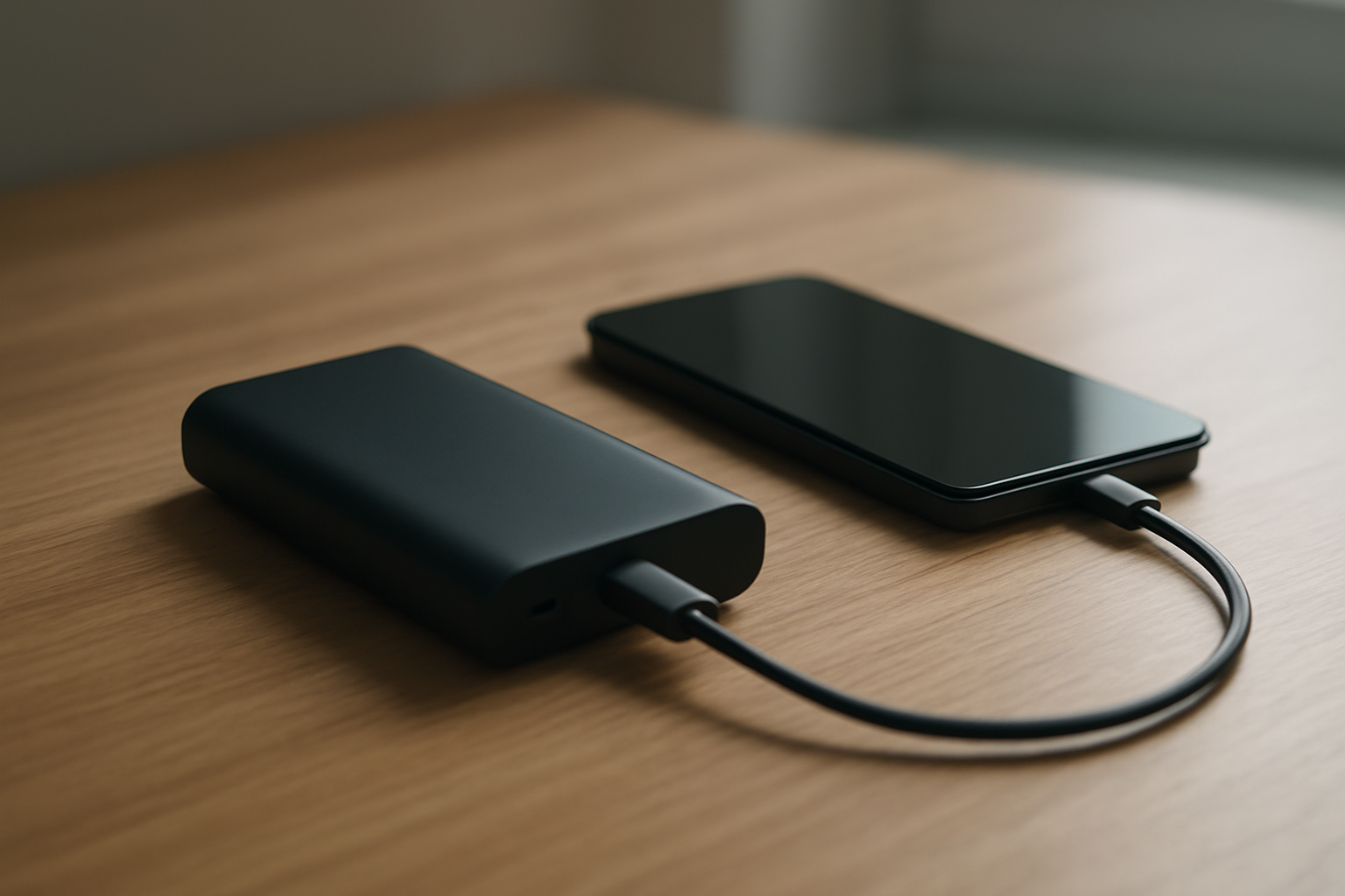 Cara Memilih Power Bank untuk HP: Panduan Pemula