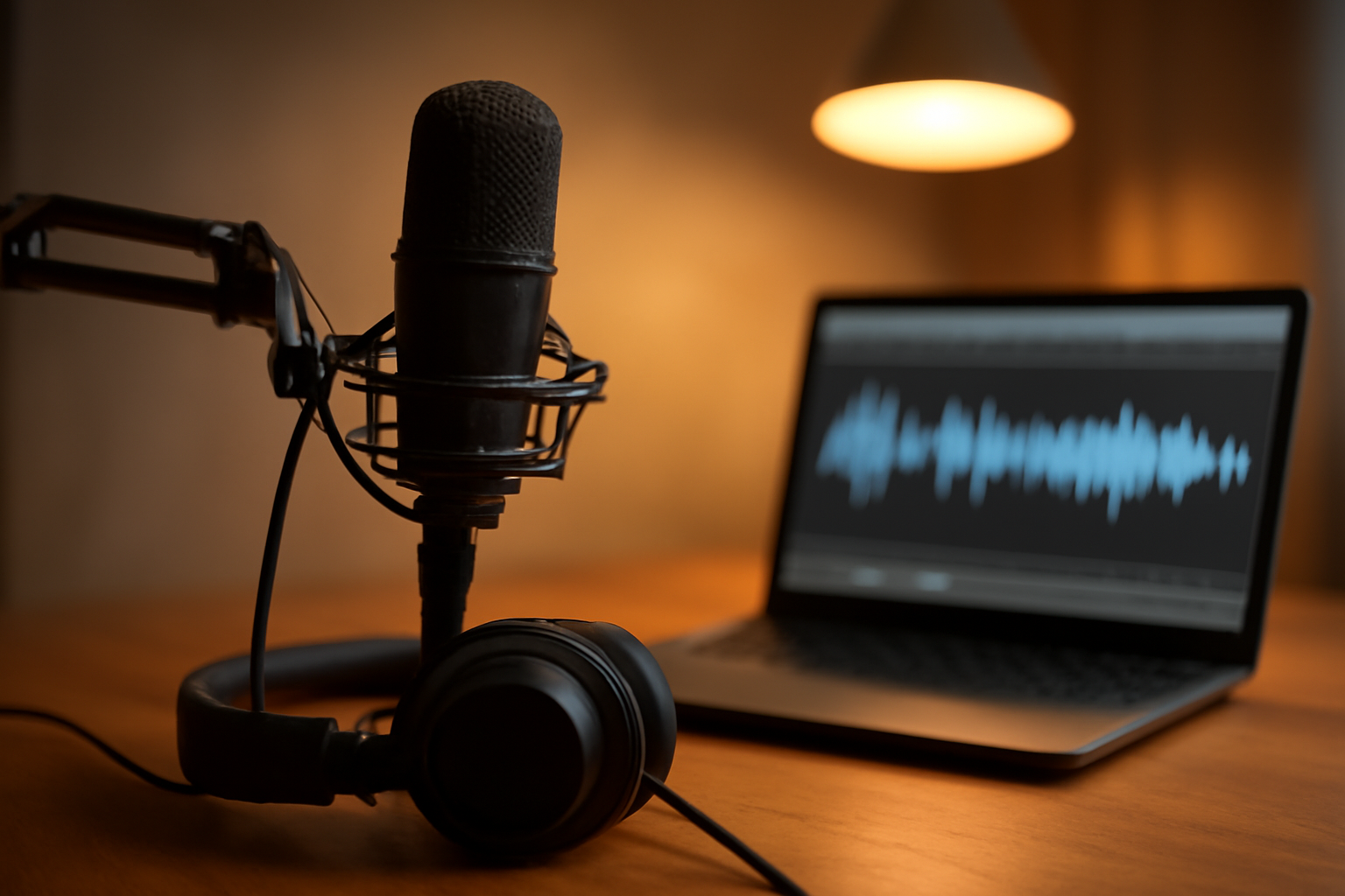 Panduan Memilih Format File Audio untuk Podcast