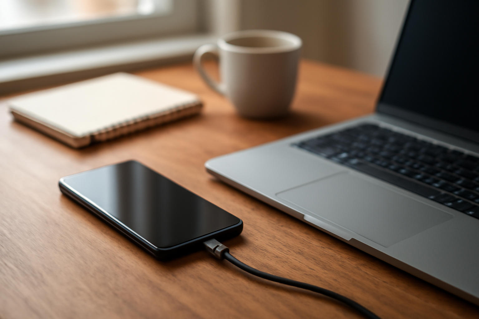 Perbandingan 4 Metode Backup Data HP ke Komputer, Pilih yang Mana?
